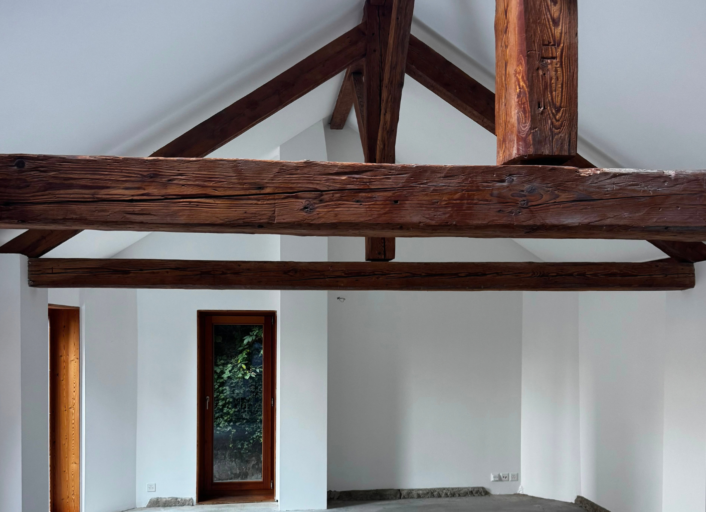 peinture maison lausanne